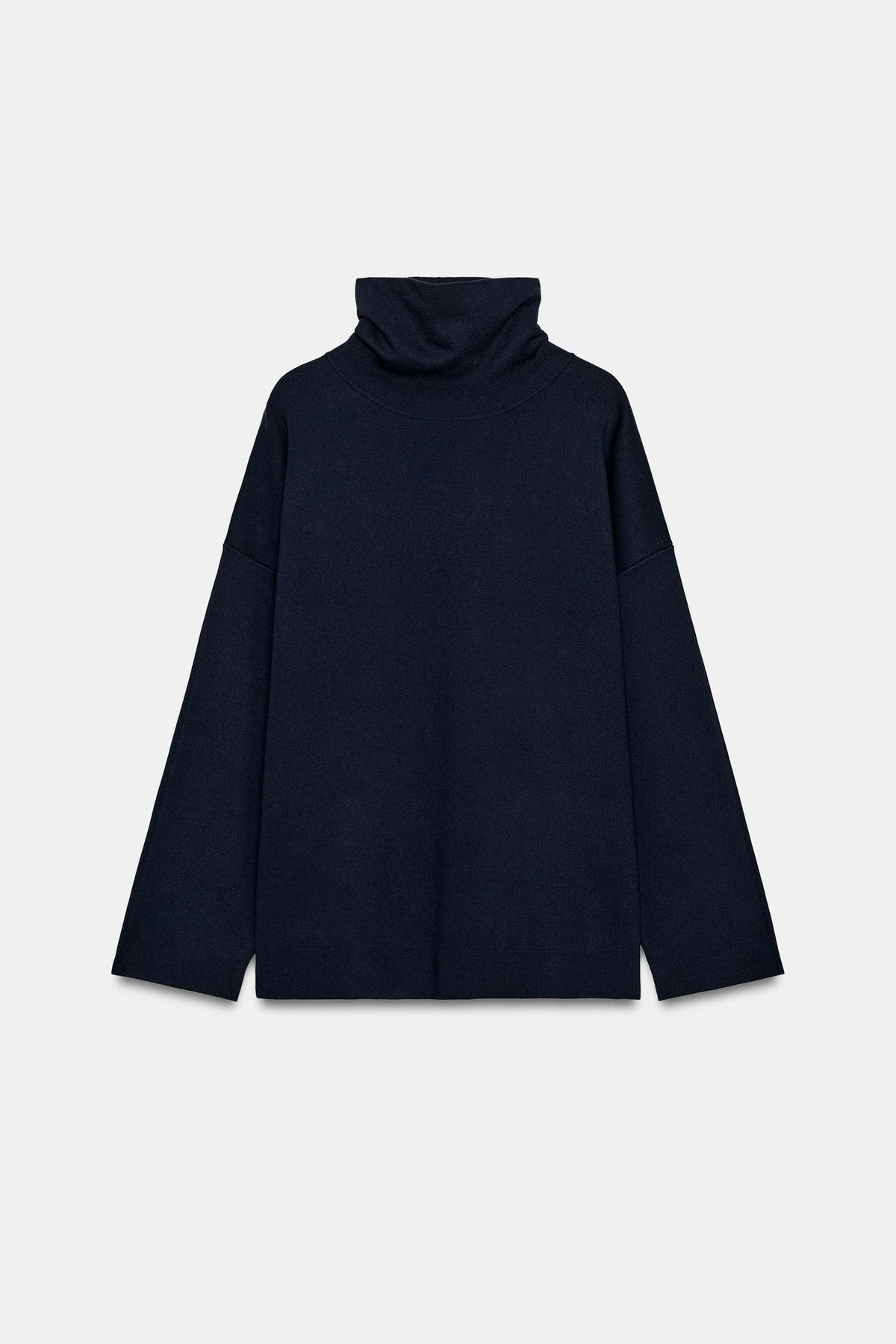 #191821, Bleu marine