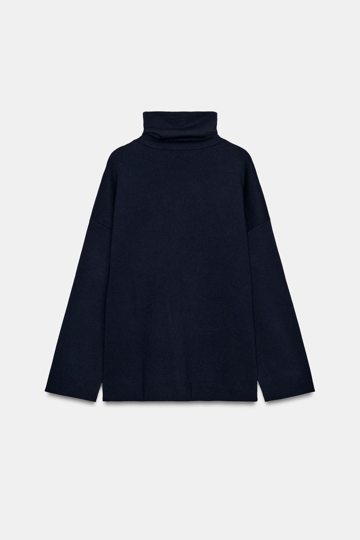 #191821, Bleu marine
